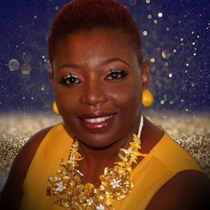 Meet your Posher, Tammie